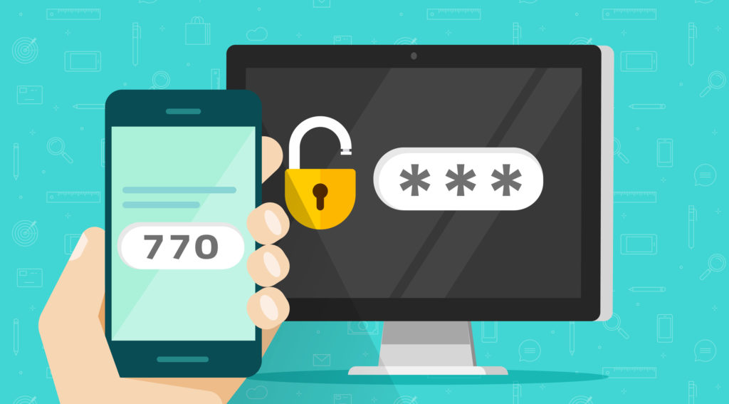 7 Reasons You Need To Be Using Two Factor Authentication For All Your 