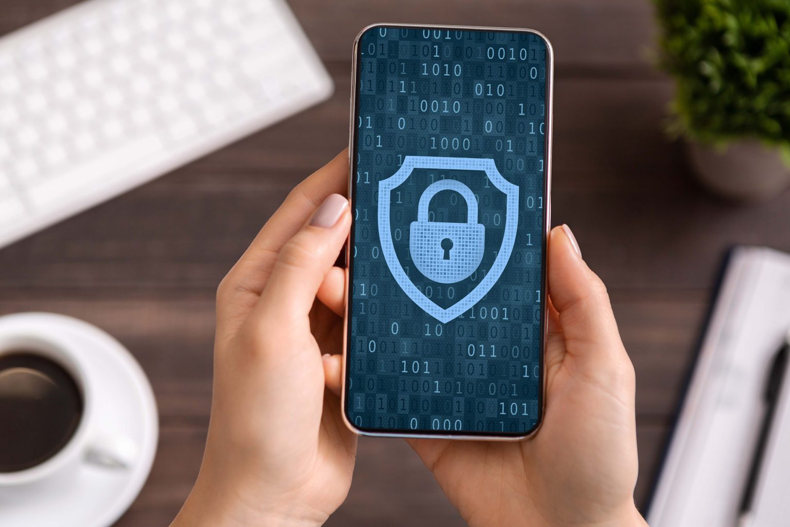 Take These Vital Security Steps Before Eliminating a Company Mobile ...