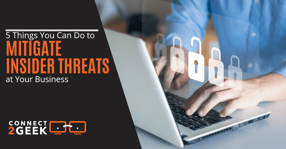 How To Mitigate Threats To Your Business  